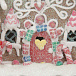 Новогодний сувенир &quot;Пряничный домик&quot; со светом, 33 см Christmas Inspirations | Фото 4