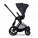 Набор Seat Pack PRIAM III FE Simply Flowers Grey CYBEX | Фото 3