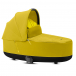 Спальный блок для коляски PRIAM III Mustard Yellow CYBEX | Фото 1