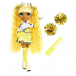 Кукла Cheer Doll - Sunny Madison (Yellow) Rainbow High | Фото 1