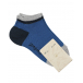 Синие спортивные носки Story Loris | Фото 1