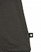 Темно-серые спортивные брюки Molo | Фото 3