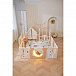 Манеж Kids DeLuxe House&Storage Camel 150x180 см UNIX Kids | Фото 6