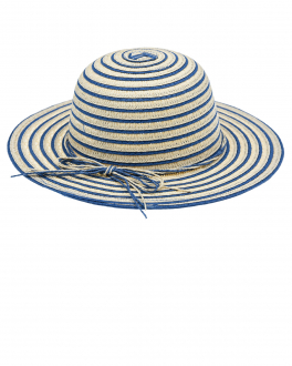 Шляпа MaxiMo  Синий, арт. 13523-957000 3863 | Фото 2