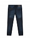 Синие зауженные джинсы Antony Morato | Фото 2