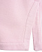 Розовое платье-худи Off-White | Фото 4