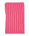 Шерстяной шарф цвета фуксии Catya | Фото 2