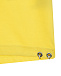 Желтая футболка с розовым логотипом Diesel | Фото 4