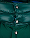Стеганая куртка Vilbert с контрастным капюшоном Moncler | Фото 3