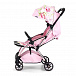 Прогулочная коляска Monnalisa, Antique pink Leclerc Baby | Фото 3