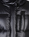 Черная куртка-пуховик Woolrich | Фото 8
