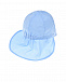 Голубая кепка с защитой MaxiMo | Фото 2