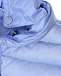 Приталенный жилет с капюшоном Moncler | Фото 5