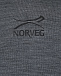 Комплект термобелья Soft, серый Norveg | Фото 5