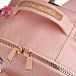Рюкзак LADY GADGET PINK, розовый с принтом (UNI розовый 2) Jeune Premier | Фото 5