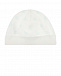 Комплект: комбинезон, шапка и слюнявчик, белый Dolce&Gabbana | Фото 6