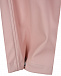 Розовые брюки HIDDEN DRAGON GOSOAKY | Фото 4