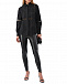 Черная блузка с шитьем Roberto Cavalli | Фото 2