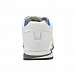 Белые кроссовки с лого в тон will be Premiata | Фото 3