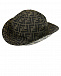Шляпа со сплошным лого Fendi | Фото 2