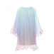 Платье с рукавами-крыльями Stella McCartney | Фото 1