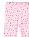 Розовая пижама Sanetta | Фото 6