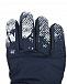 Непромокаемые перчатки с принтом &quot;сноубордист&quot; MaxiMo | Фото 4
