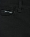Черные джинсы slim fit Dolce&Gabbana | Фото 3