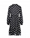 Платье Marylin в горошек Pietro Brunelli | Фото 6