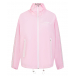 Розовая спортивная куртка Iceberg | Фото 1