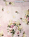 Леггинсы с цветочным принтом Monnalisa | Фото 4