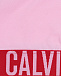 Топ, комплект 2 шт, розовый/фуксия Calvin Klein | Фото 5