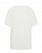 Белая футболка oversize 5 Preview | Фото 6