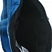 Синяя сумка с черными вставками CP Company | Фото 4