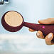 Силиконовая щёточка для очищения ПРО, пурпурный PMD BEAUTY | Фото 6
