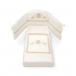 Комплект постельного белья Jolie (Brigette) слоновая кость Erbesi | Фото 1