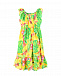 Пляжное платье с цветочным принтом Aletta | Фото 2