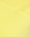 Желтое платье с короткими рукавами  | Фото 6
