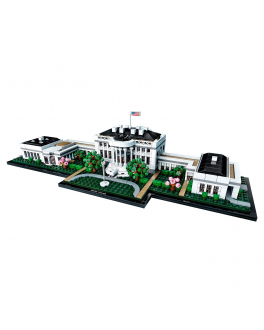 Конструктор Architecture &quot;Белый дом&quot; Lego , арт. 21054 | Фото 1