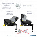 Кресло автомобильное Mica pro Eco I-size Authentic grey Maxi-Cosi | Фото 17