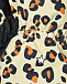 Мембранные варежки, леопардовые WeeDo | Фото 3