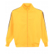 Желтая спортивная куртка Fendi | Фото 1