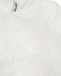Белый комбинезон с кружевной отделкой Aletta | Фото 3