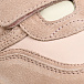 Кроссовки на липучках с синей подкладкой, розовые will be Premiata | Фото 6