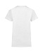 Белая футболка с отворотами на рукавах Vivetta | Фото 6