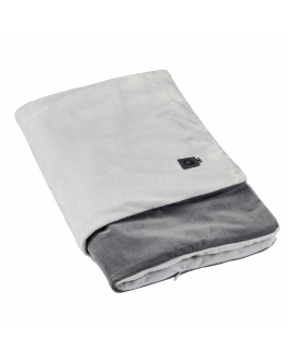 Детское одеяло T.M. Anex (gray), 90×60 см  , арт. S/A 02 | Фото 1