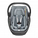 Кресло автомобильное Сoral 360 Essential Grey (2023) Maxi-Cosi | Фото 2