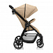 Коляска прогулочная B-Agile M Linen Beige Britax Roemer | Фото 2