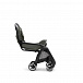 Прогулочная коляска Bugaboo Butterfly complete Black/Forest green  | Фото 12