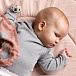 Пустышка Elodie Details Newborn Pepe Mini с 0-6 месяцев  | Фото 3